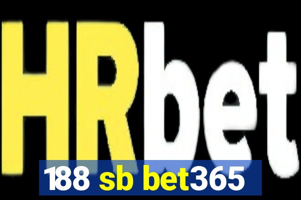 188 sb bet365